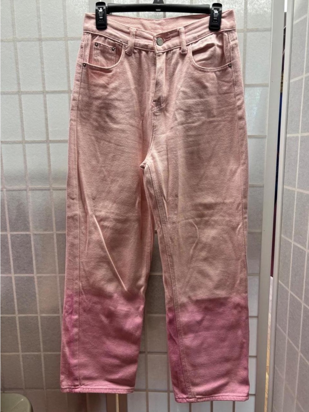 URBANIC Jeans